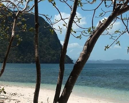 El Nido Floating Hotel Konforlar fotoğraf