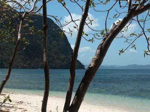 El Nido Floating Hotel Konforlar fotoğraf